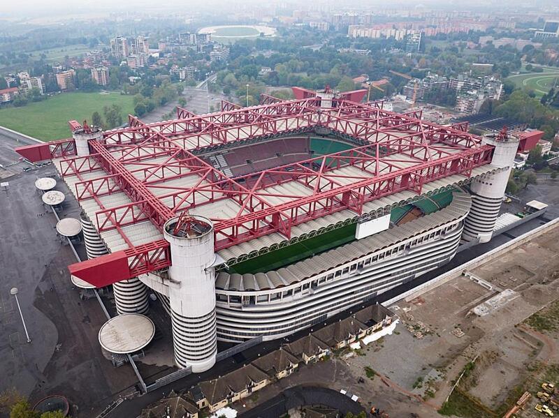 Stadium To Duomo - San Siro, Citylife, Duomo Apartamento